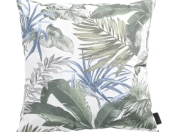 Madison Zierkissen Bliss Blue Outdoor 45x45 cm