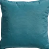 Madison ZierkissenPanama Sea Blue 45x45 cm