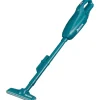 Makita Akku-Staubsauger CL107FDZ