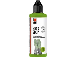 Marabu Anti-Rutsch-Farbe Sock Stop 90 ml Reseda