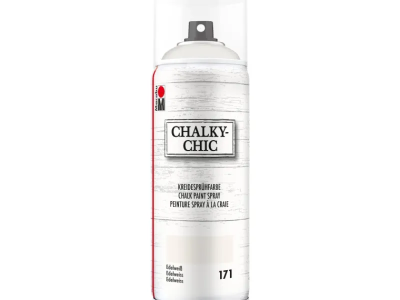 Marabu Chalky-Chic Kreidesprühfarbe 400 ml 171