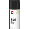 Clearance Marabu Fix Spray Haftspray farblos 150 ml