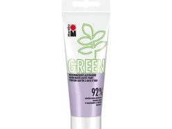 Online Marabu Green Alkydfarbe Wasserbasiert 100 ml Pastelllila