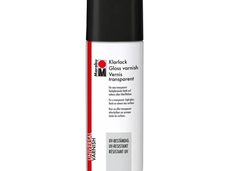 Marabu Klarlack 400 ml