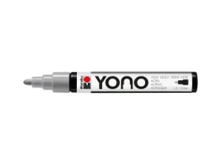 New Marabu Marker Yono 1,5-3 mm Grau
