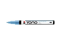 Marabu Marker Yono 0,5-1,5 mm Pastellblau