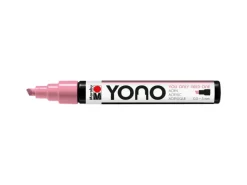 Hot Marabu Marker Yono 0,5-5 mm Rosa