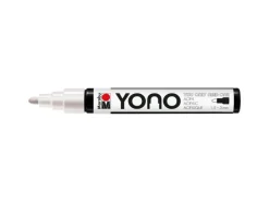 Discount Marabu Marker Yono 1,5-3 mm Weiß