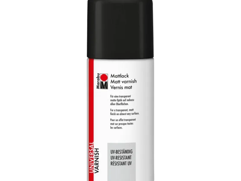 Clearance Marabu Mattlack 150 ml
