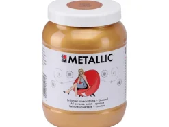 Marabu Metallic deckend 1,5 l Metallic-
