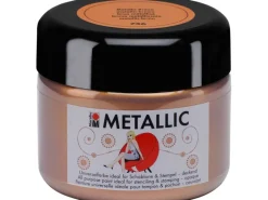 Marabu Metallic deckend 225 ml Metallic-