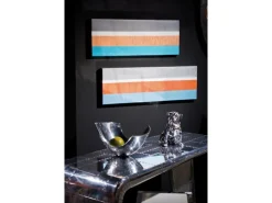 Marabu Metallic deckend 225 ml Metallic-