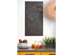 New Marabu Schablone 40 x 60 cm Lemon