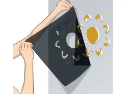 Sale Marabu Schablone 33 x 33 cm Wine