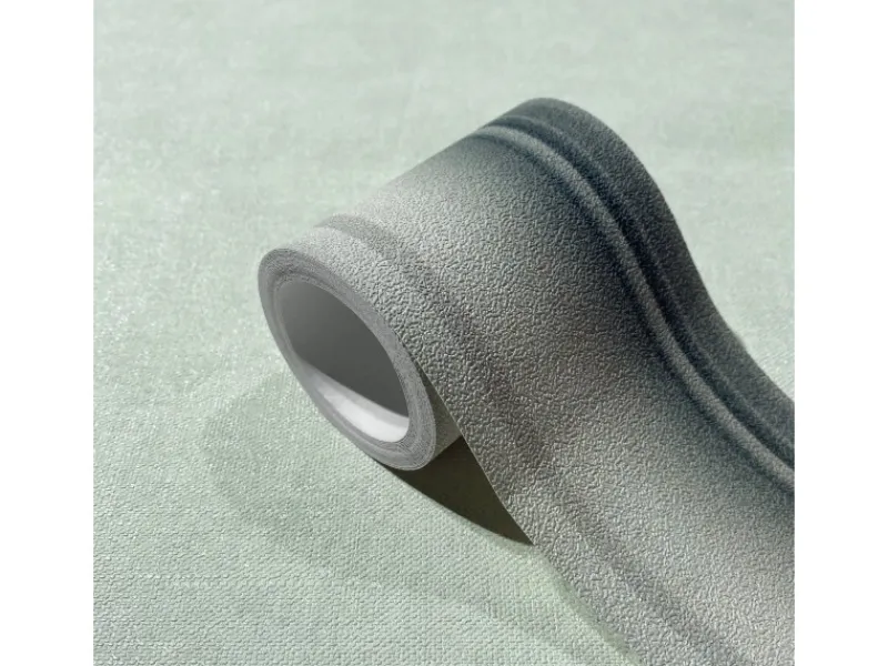 New Marburg Bordüre 5 m x 0,09 cm Streifen Modern Beige FSC®