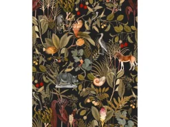 Marburg Fototapete Floral Smart Art Gallery 24 Modern Grün FSC®