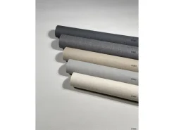 Marburg Vliestapete Belinda Nov Uni FSC® Grau-Beige