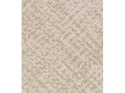 Marburg Vliestapete Botanica Struktur Fischgrätenmuster FSC®