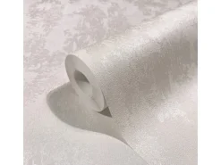 Hot Marburg Vliestapete Glanzeffekt in Leichter Betonoptik Struktur Pearl FSC®