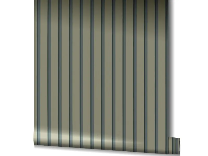 Marburg Vliestapete GZSZ Streifen 10,05 m x 0,53 m FSC®