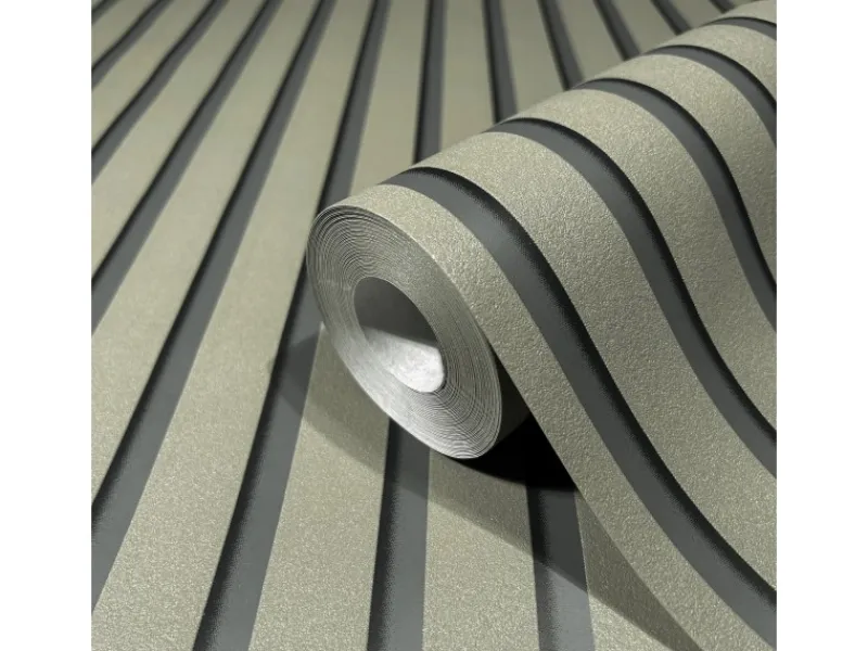 Marburg Vliestapete GZSZ Streifen 10,05 m x 0,53 m FSC®