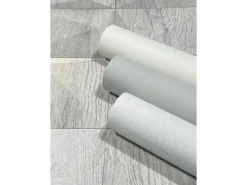 Marburg Vliestapete GZSZ Textiloptik Uni 10,05 m x 0,53 m FSC®