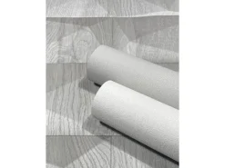 Marburg Vliestapete GZSZ Textiloptik Uni 10,05 m x 0,53 m FSC®