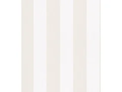 Discount Marburg Vliestapete Hailey Nov Streifen FSC® Weiß-Beige
