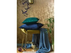 Marburg Vliestapete in Leicht Glänzender Betonoptik Gold Uni Gold FSC®