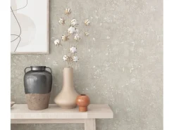 Marburg Vliestapete Jackie 7 Beige Struktur Modern FSC®