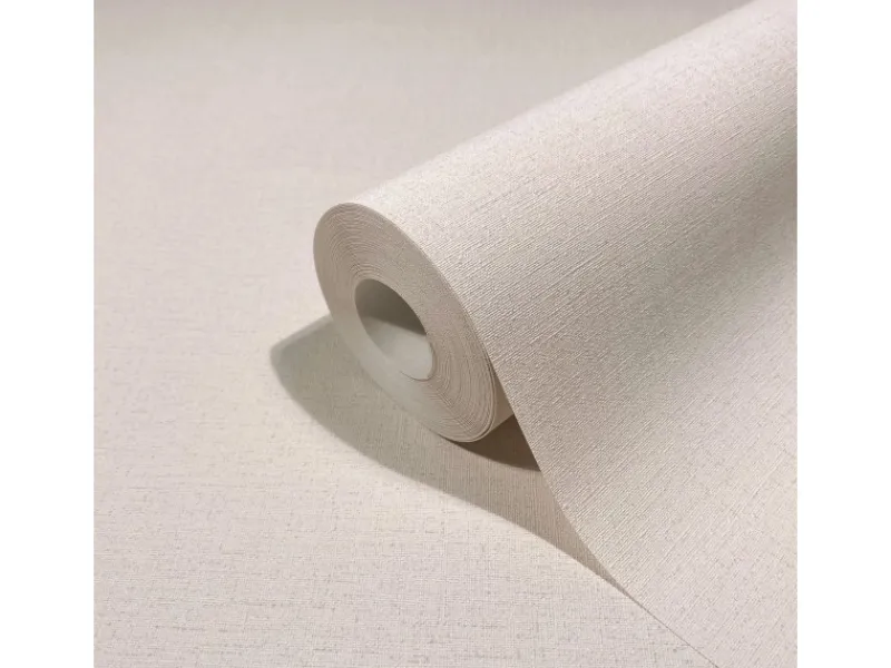 Marburg Vliestapete Kylie 9 Textiloptik Modern Beige FSC®