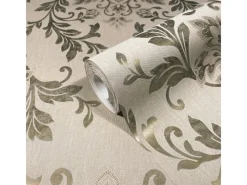 Marburg Vliestapete Villa Romana 53 Ornament FSC®