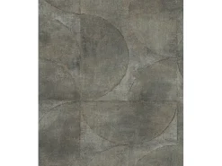 Marburg Vliestapete Vintage Deluxe geometrische Struktur FSC®
