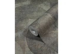 Marburg Vliestapete Vintage Deluxe geometrische Struktur FSC®