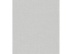 Marburg Vliestapete Vintage Deluxe Struktur Flechtmuster FSC® Grau-Silber