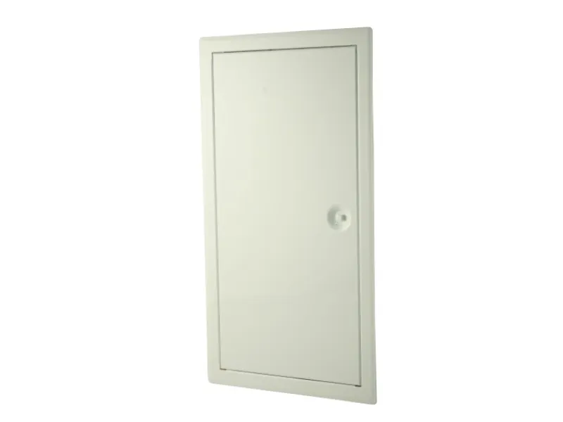 Marley Revisionstür Verzinkt 200 mm x 400 mm