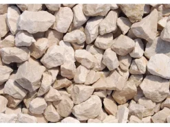 Best Scherf Marmorbruch Chateau-Beige 25 - 50 mm 1000 kg Big-Bag