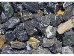 Scherf Marmorbruch Donau-Blau 25 - 50 mm 1000 kg Tandem-Bags