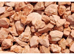 Sale Scherf Marmorbruch Verona-Rot 25 - 50 mm 1000 kg Big-Bag