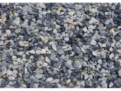 Scherf Marmorsplitt Donau-Blau 8 - 12 mm 1000 kg Big-Bag