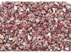 Online Scherf Marmorsplitt Royal-Rot 16 - 25 mm 1000 kg Big-Bag