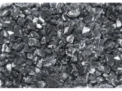Online Scherf Marmorsplitt Schwarz-Weiß 16 - 25 mm 1000 kg Big-Bag