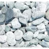 Scherf Marmorzierkiesel Alpen-Grün 40 - 60 mm 1000 kg Big-Bag