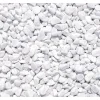 Sale Scherf Marmorzierkiesel Carrara Weiß 12 -16 mm 25 kg PE-Sack