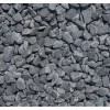 Scherf Marmorzierkiesel Ebano-Schwarz 15 - 25 mm 1000 kg Big-Bag