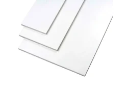 Sale Möbelbauplatte 260 cm x 30 cm x 1,9 cm Weiß