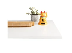 Möbelbauplatte 260 cm x 60 cm x 1,9 cm