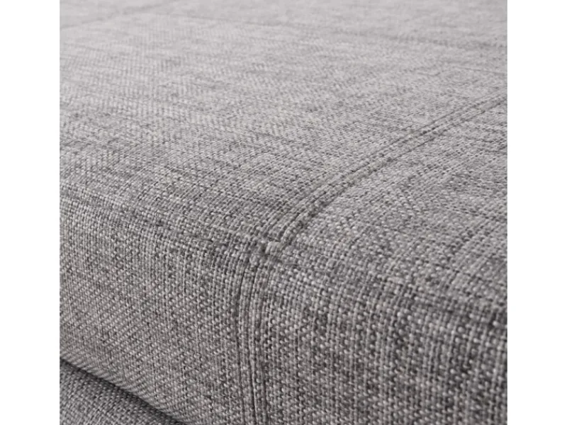 Hot MCW Aufbewahrungs-Truhe Kriens XXL Grau