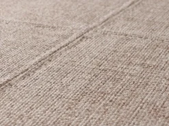 MCW Aufbewahrungs-Truhe Kriens Stoff/Textil 45x114x45cm