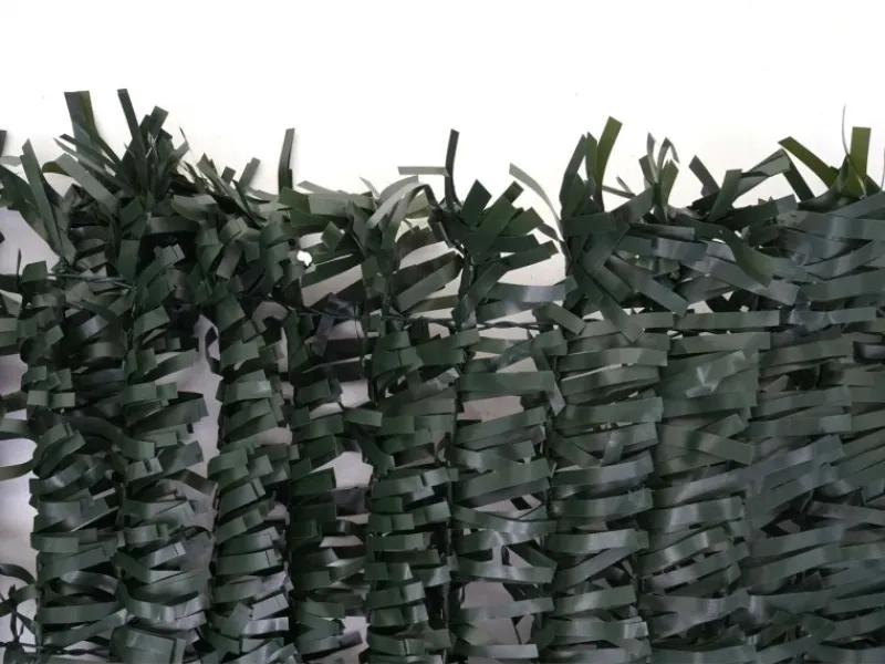 MCW Balkonsichtschutz N77 300x150cm Tanne - 300x150cm Tanne Dunkel